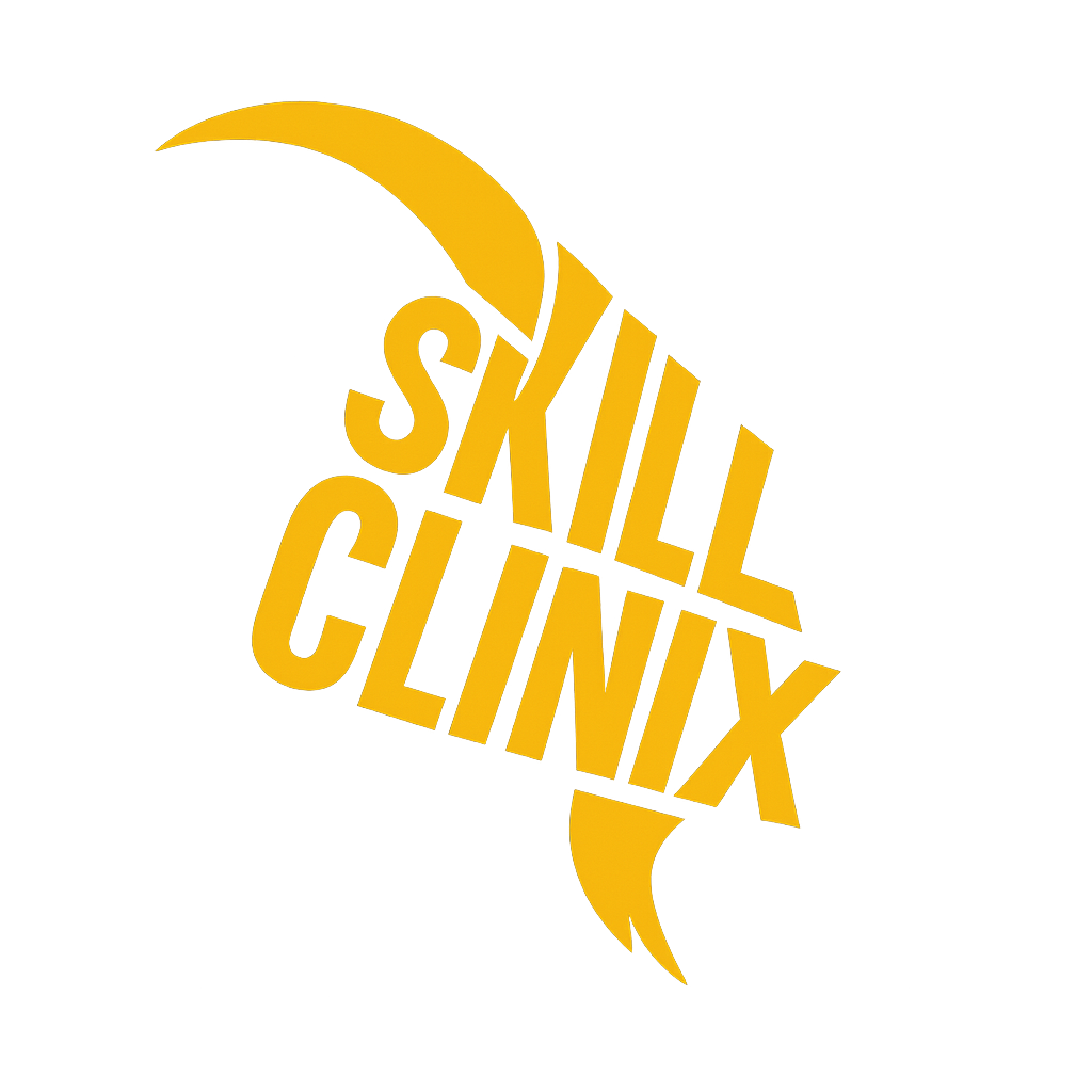 SKILL CLINIX